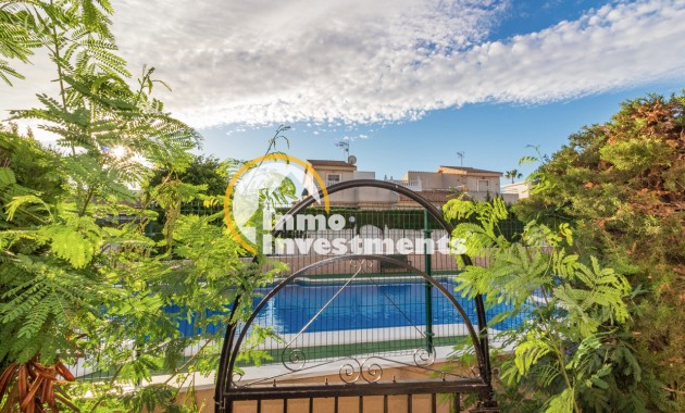 Revente privée - Bungalow - Los Altos