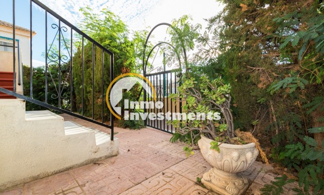 Revente privée - Bungalow - Los Altos
