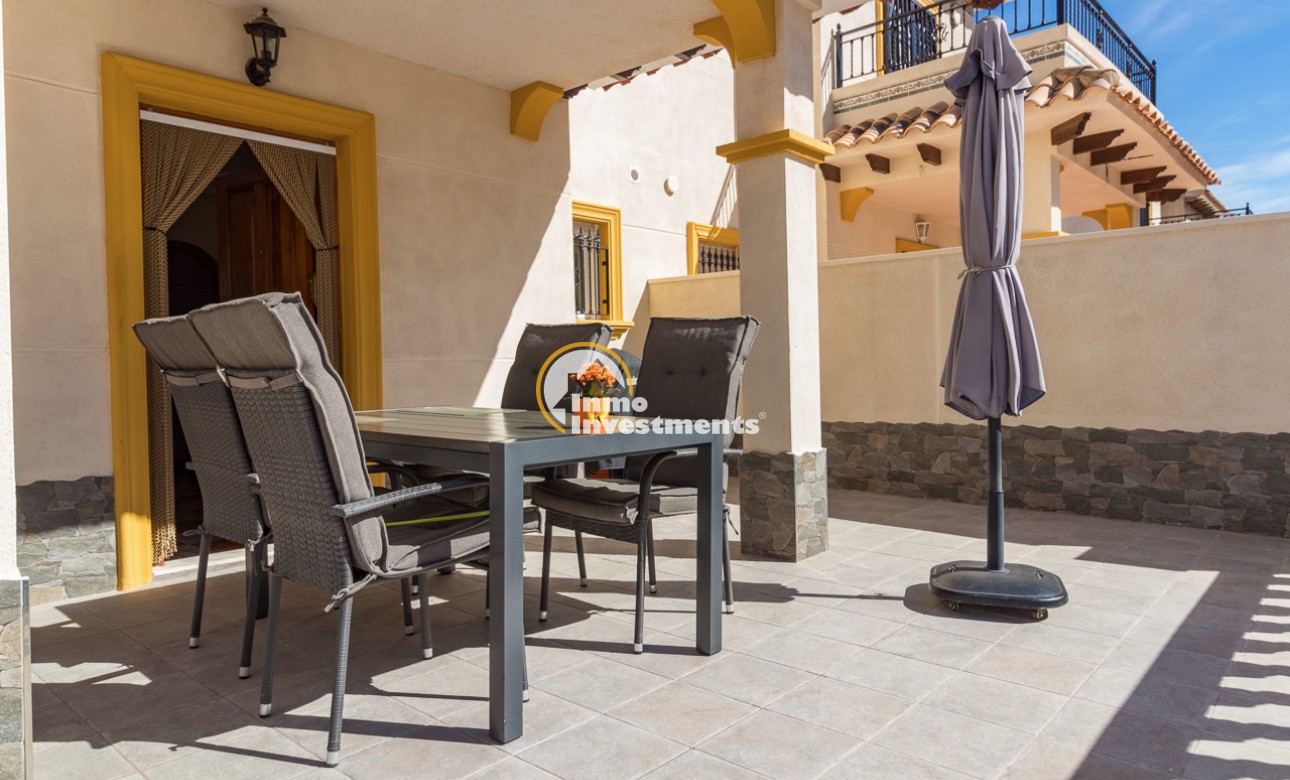 Resale - Quad House - Playa Flamenca