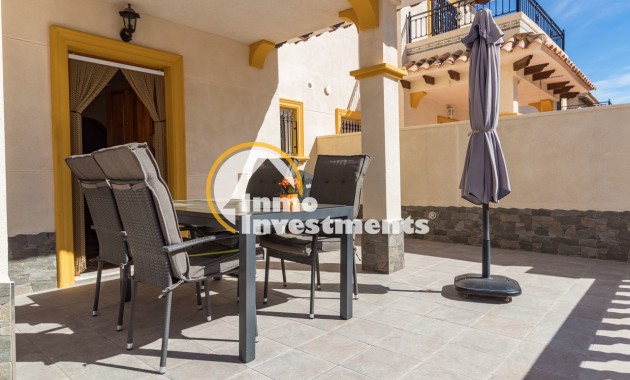 Resale - Quad House - Playa Flamenca