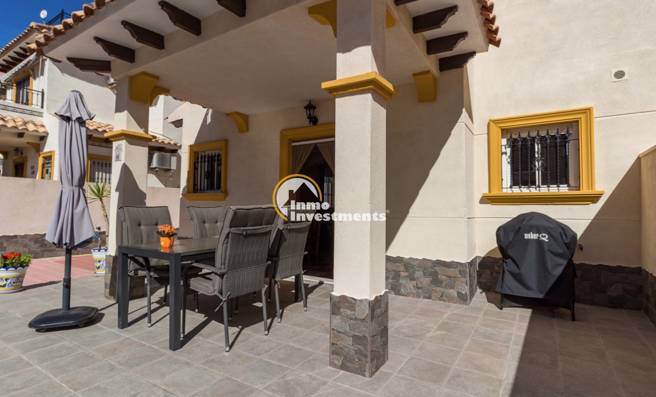 Resale - Quad House - Playa Flamenca