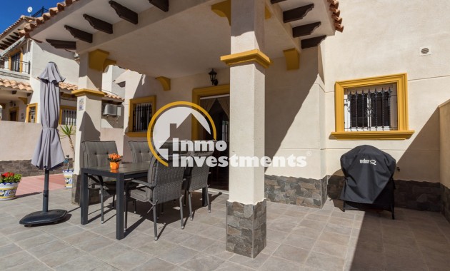 Resale - Quad House - Playa Flamenca