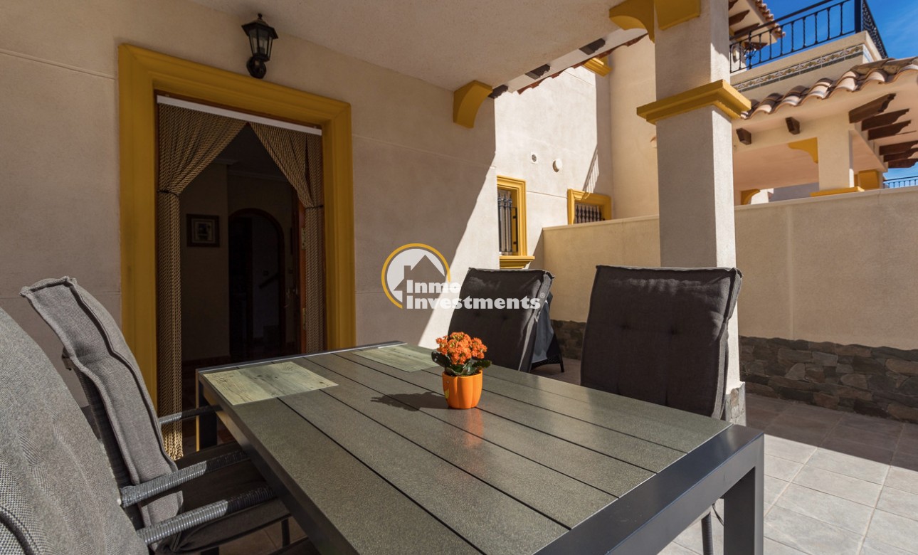 Resale - Quad House - Playa Flamenca
