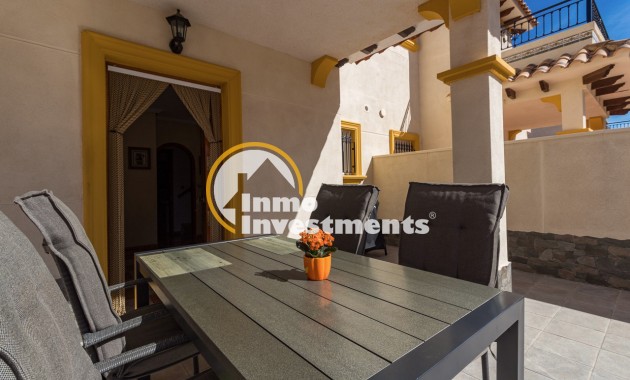 Resale - Quad House - Playa Flamenca