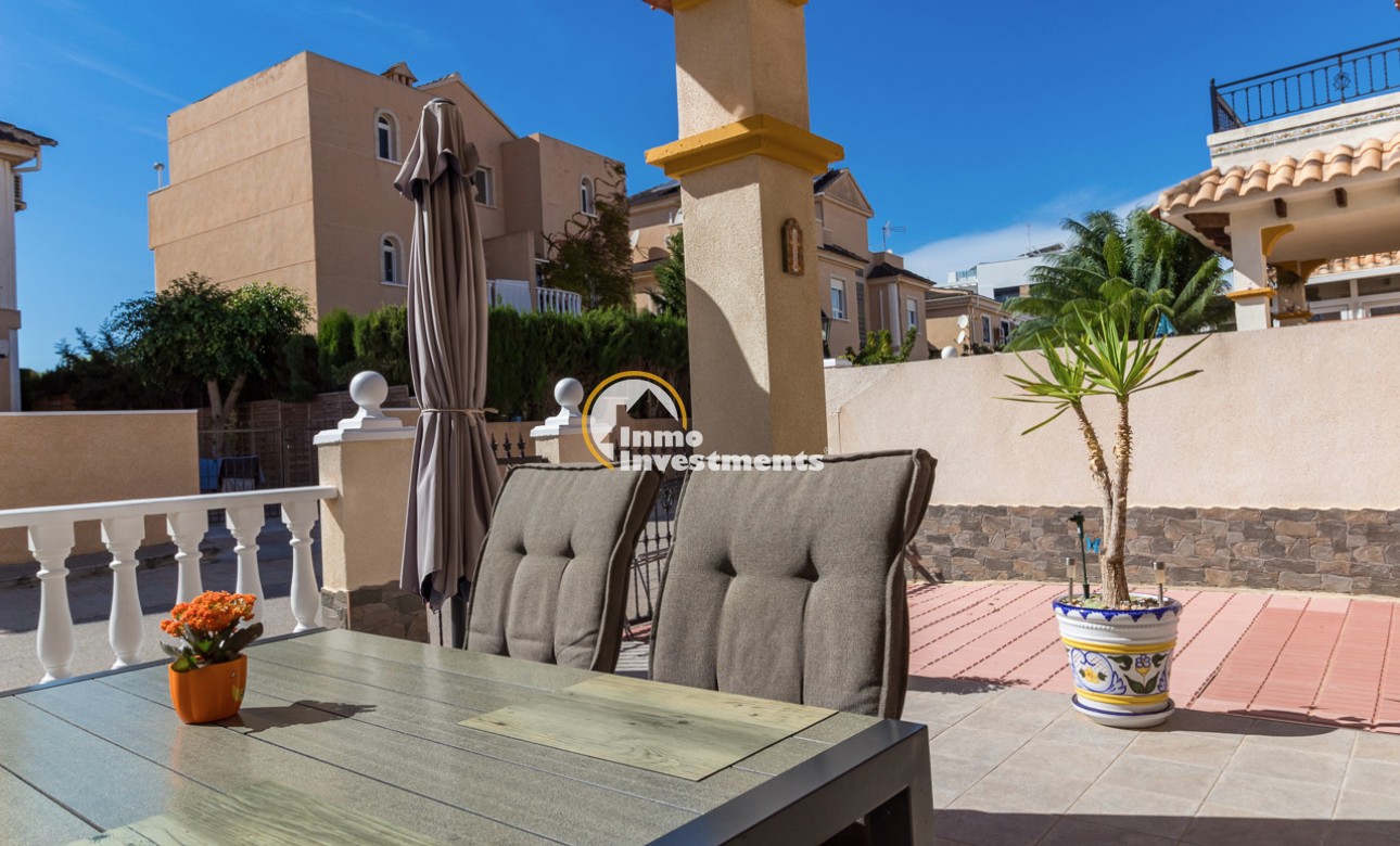 Resale - Quad House - Playa Flamenca