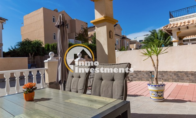 Resale - Quad House - Playa Flamenca