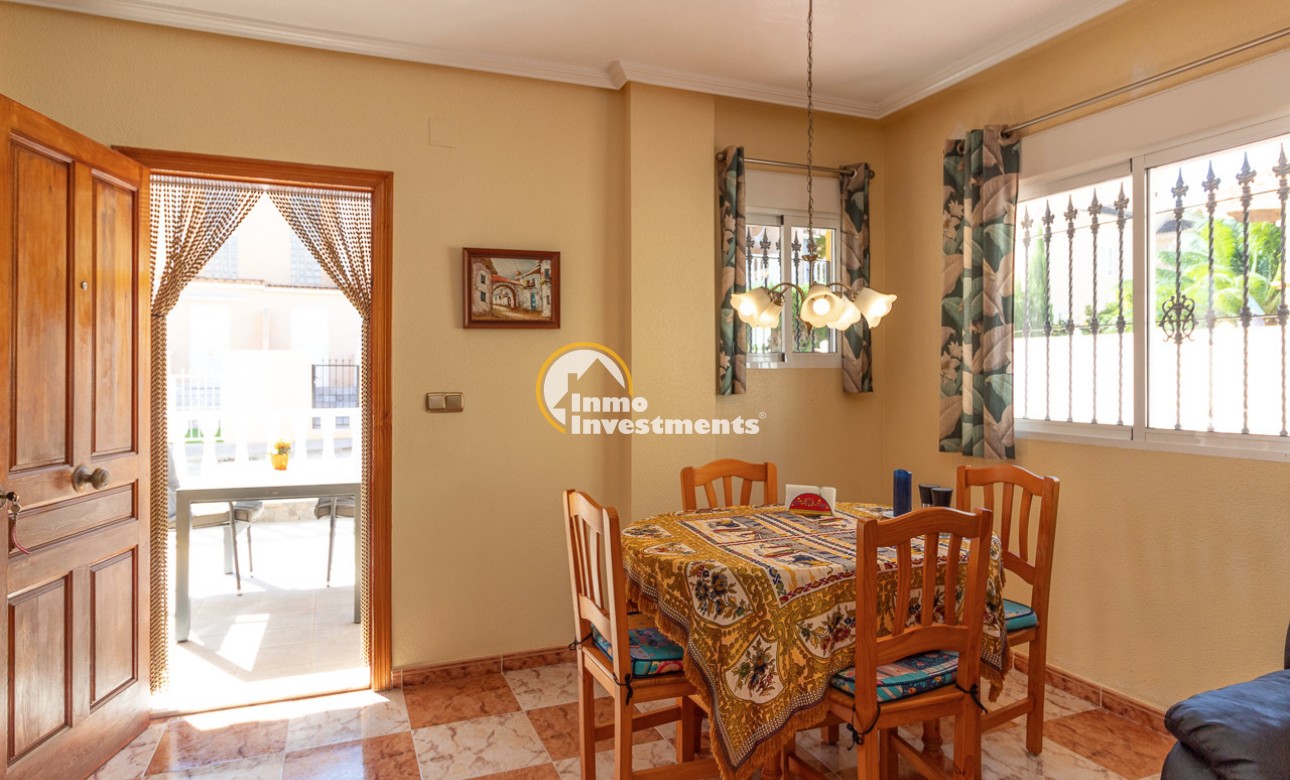 Resale - Quad House - Playa Flamenca