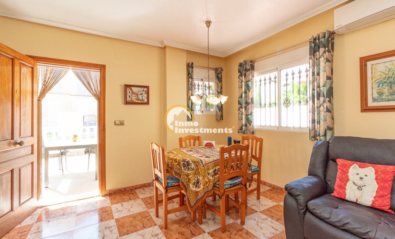 Resale - Quad House - Playa Flamenca