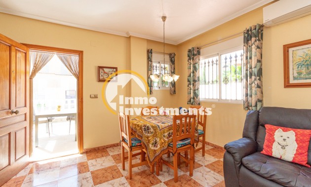 Resale - Quad House - Playa Flamenca