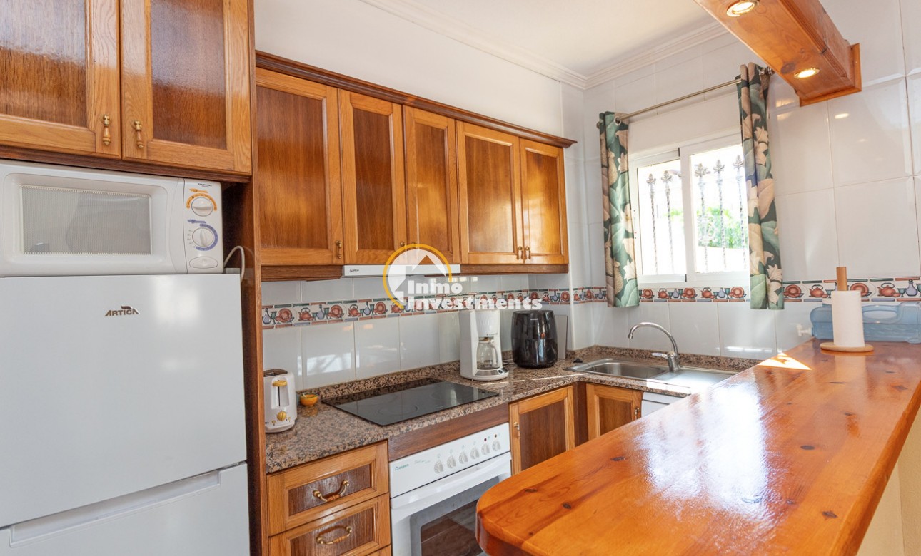 Resale - Quad House - Playa Flamenca