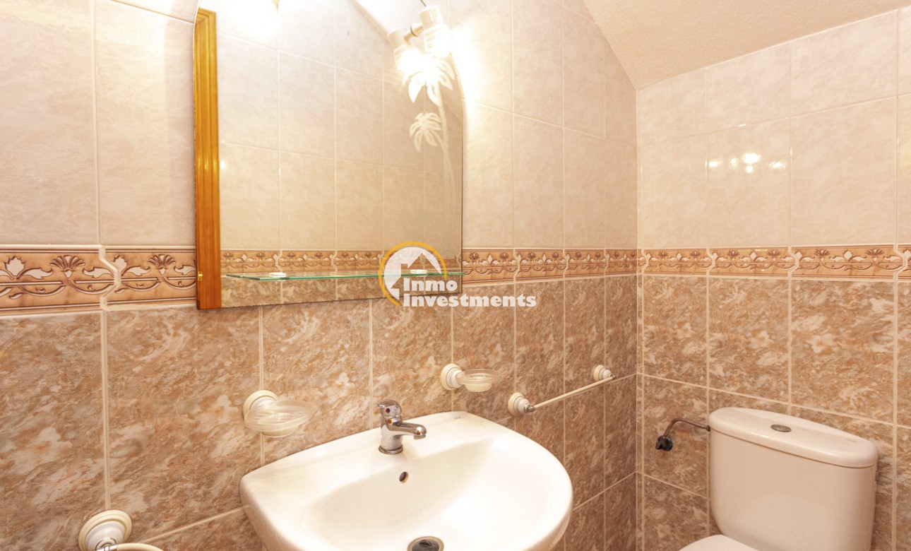 Resale - Quad House - Playa Flamenca