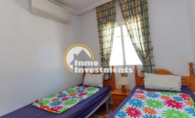 Resale - Quad House - Playa Flamenca