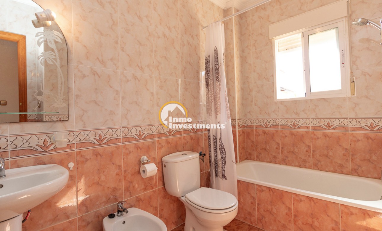 Resale - Quad House - Playa Flamenca
