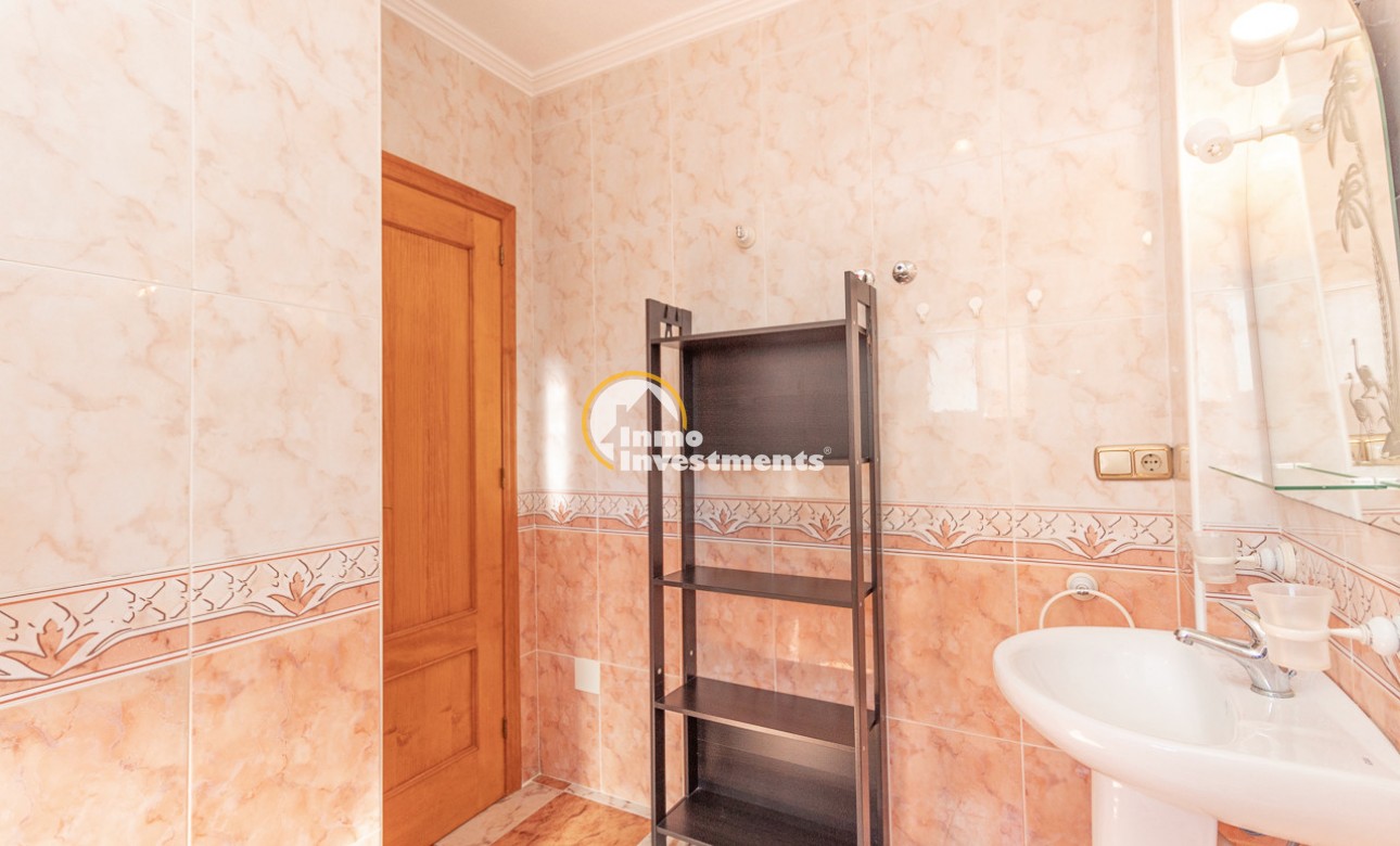 Resale - Quad House - Playa Flamenca