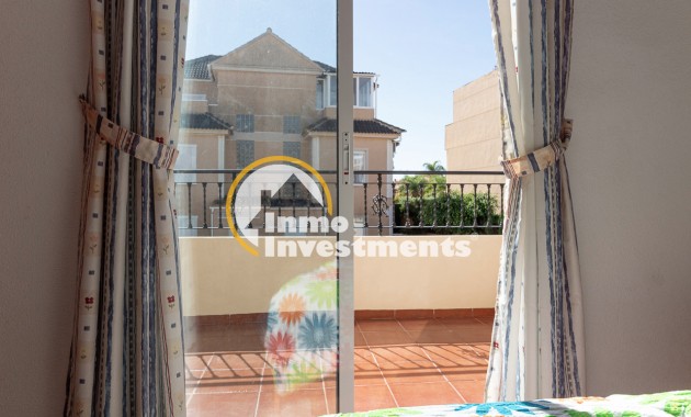 Resale - Quad House - Playa Flamenca