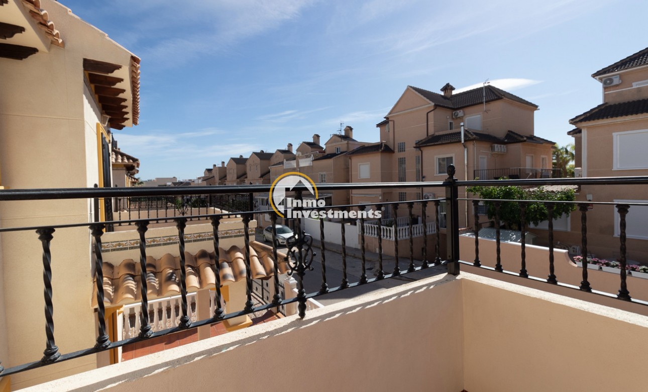 Resale - Quad House - Playa Flamenca