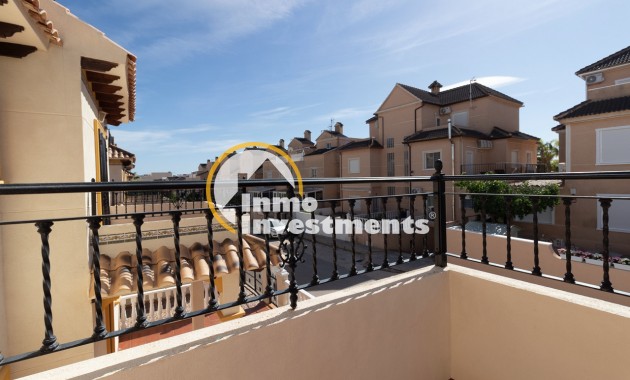 Resale - Quad House - Playa Flamenca