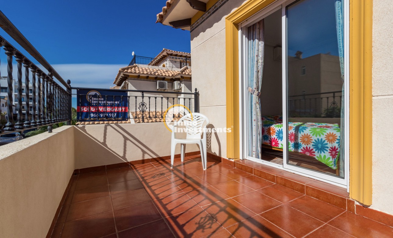 Resale - Quad House - Playa Flamenca