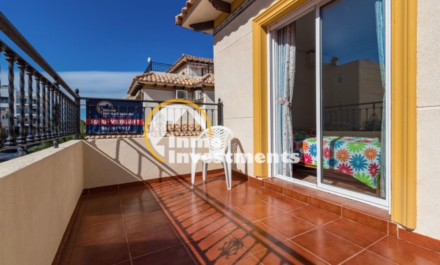 Resale - Quad House - Playa Flamenca