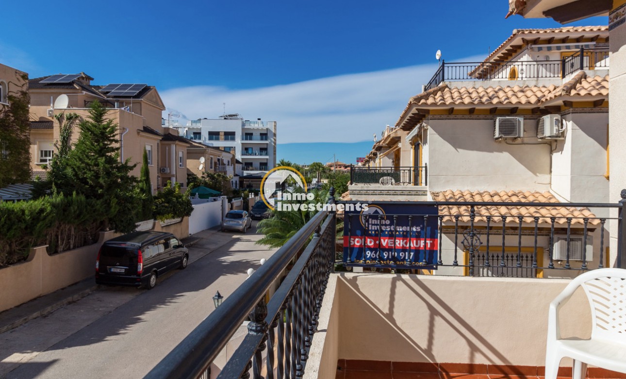 Resale - Quad House - Playa Flamenca