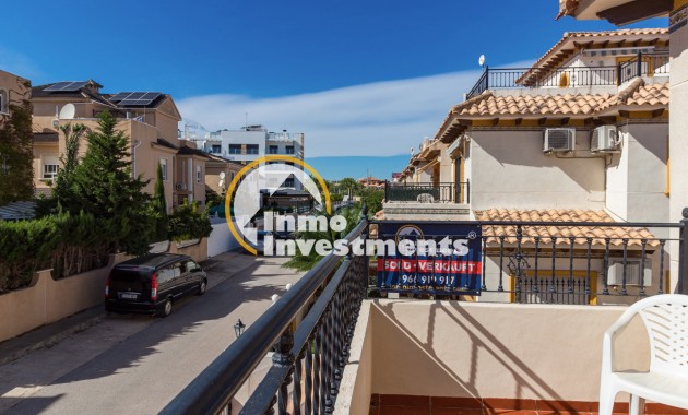 Resale - Quad House - Playa Flamenca