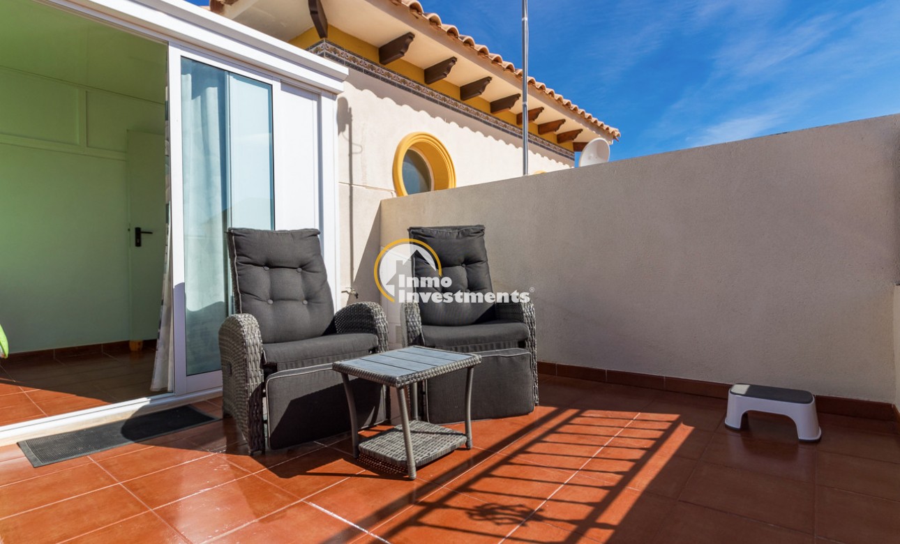Resale - Quad House - Playa Flamenca