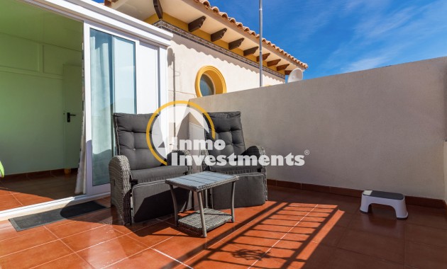 Resale - Quad House - Playa Flamenca