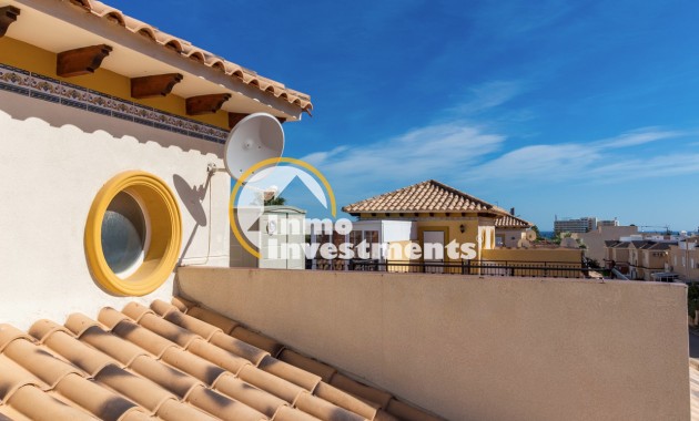 Resale - Quad House - Playa Flamenca