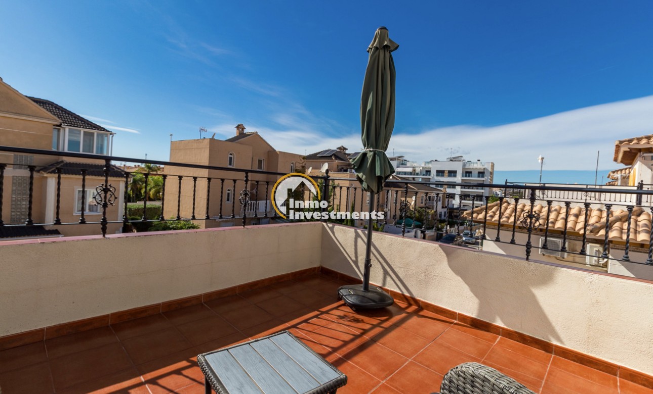 Resale - Quad House - Playa Flamenca