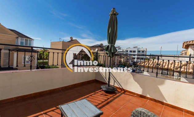 Resale - Quad House - Playa Flamenca