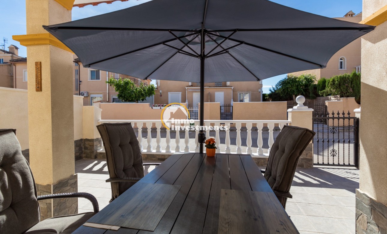 Resale - Quad House - Playa Flamenca