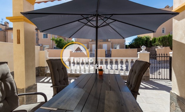 Resale - Quad House - Playa Flamenca