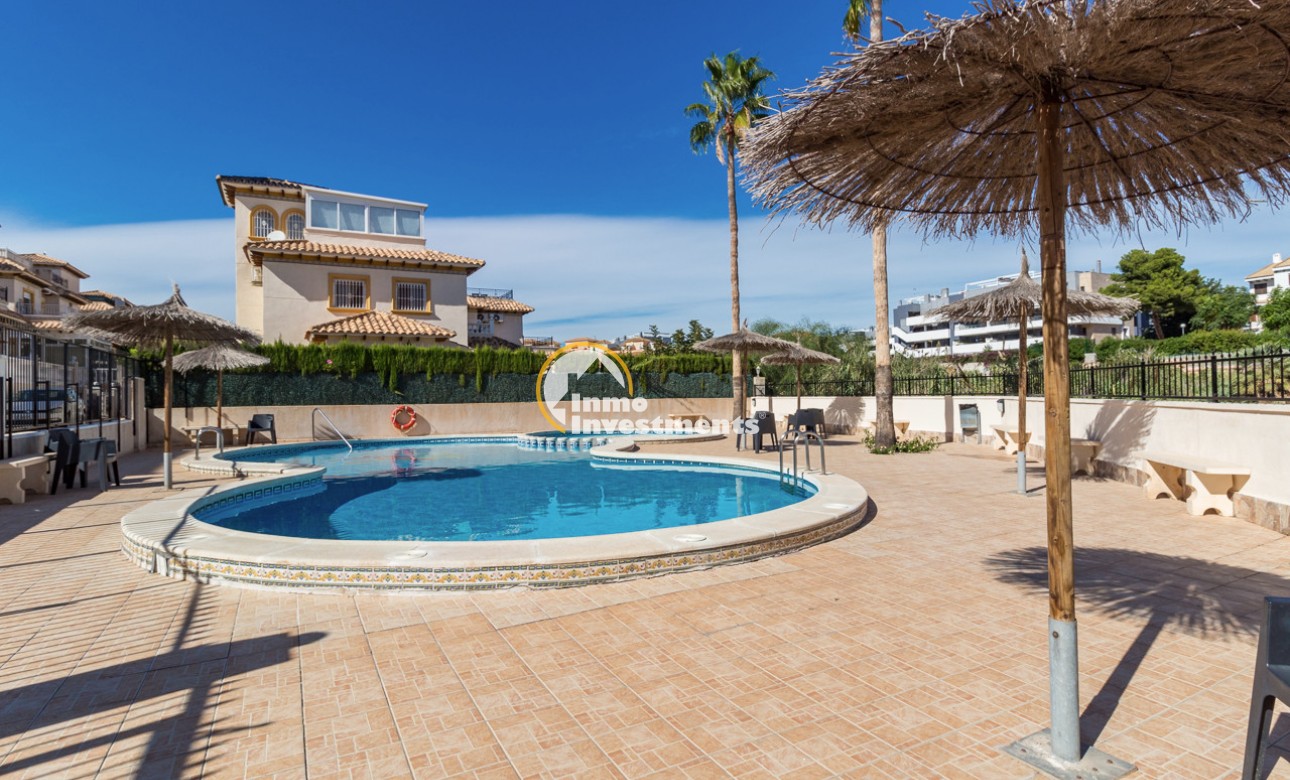 Resale - Quad House - Playa Flamenca