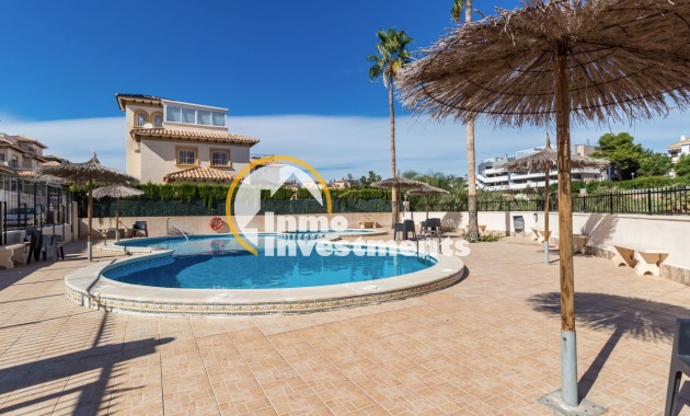 Resale - Quad House - Playa Flamenca