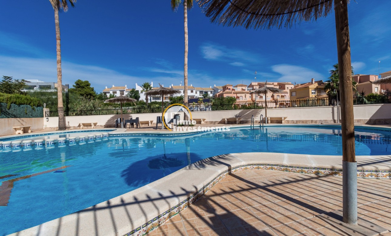 Resale - Quad House - Playa Flamenca