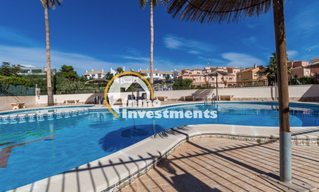 Resale - Quad House - Playa Flamenca