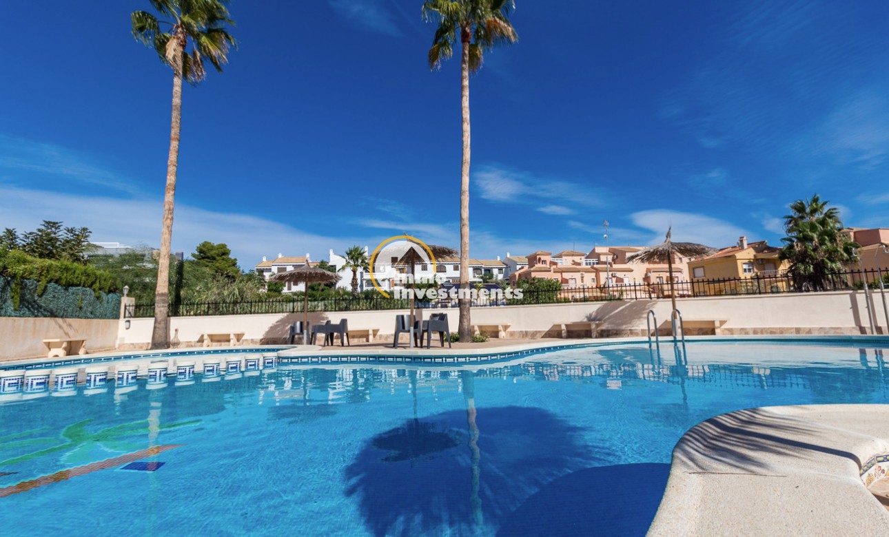 Resale - Quad House - Playa Flamenca