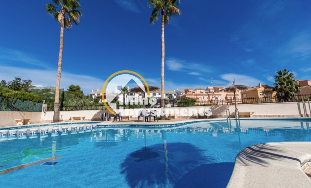 Resale - Quad House - Playa Flamenca