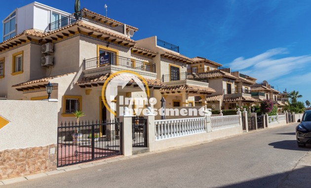 Resale - Quad House - Playa Flamenca