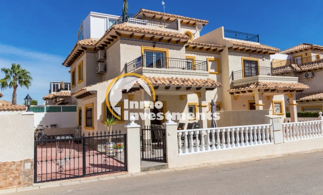 Resale - Quad House - Playa Flamenca