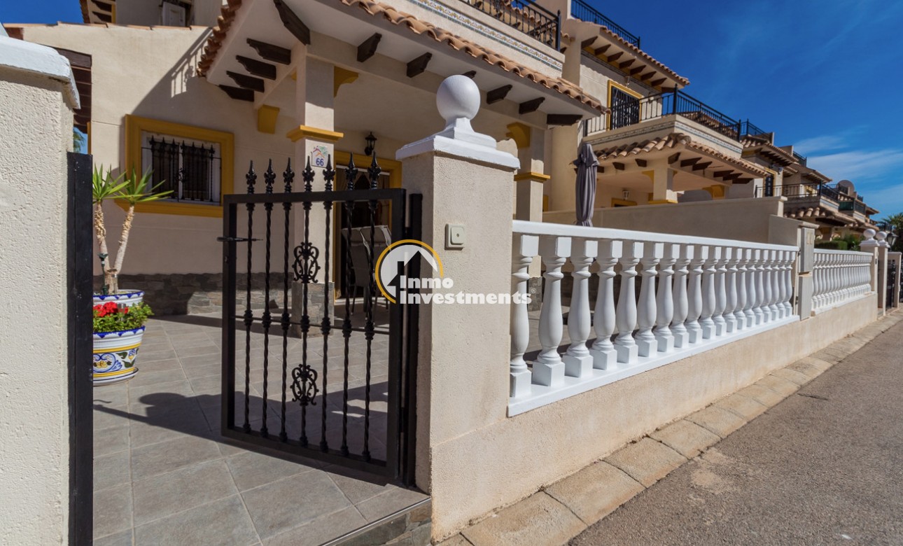 Resale - Quad House - Playa Flamenca