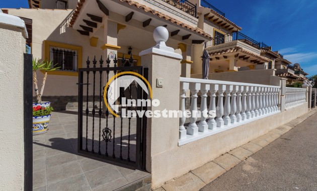 Resale - Quad House - Playa Flamenca