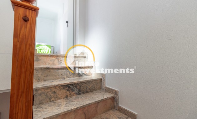 Resale - Quad House - Playa Flamenca