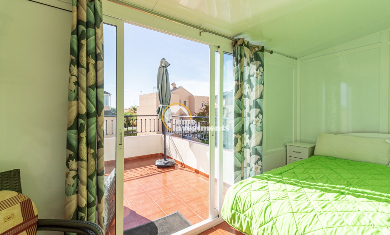Resale - Quad House - Playa Flamenca