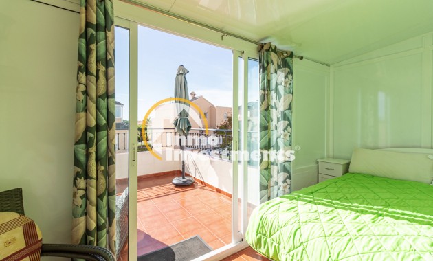 Resale - Quad House - Playa Flamenca