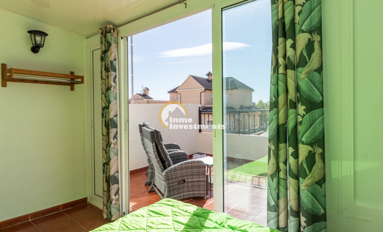 Resale - Quad House - Playa Flamenca