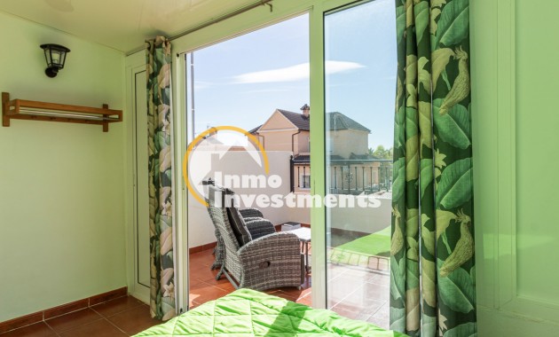 Resale - Quad House - Playa Flamenca
