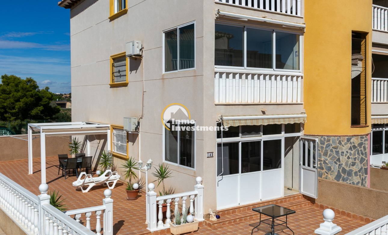 Resale - Apartment - La Zenia - Villas San Jose