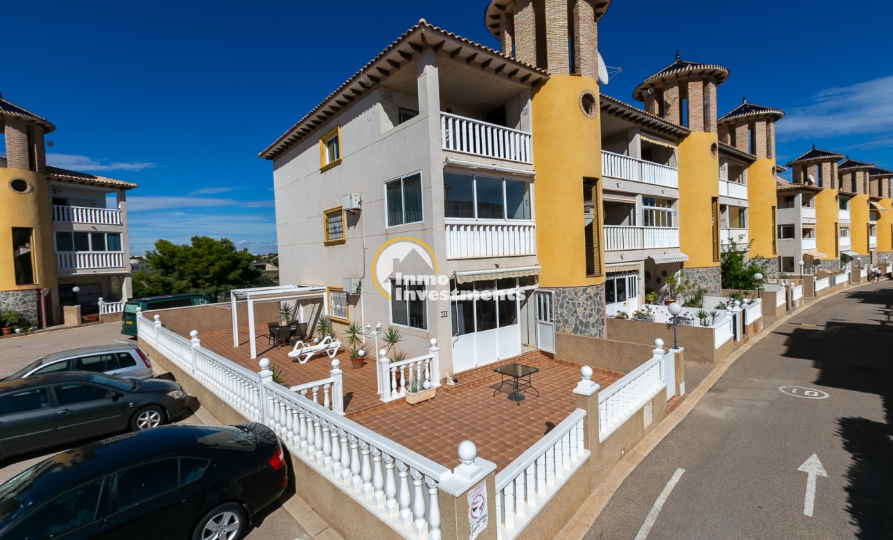 Resale - Apartment - La Zenia - Villas San Jose