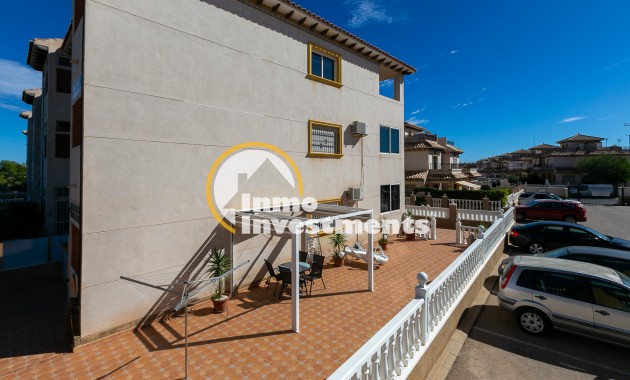 Resale - Apartment - La Zenia - Villas San Jose